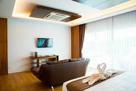 هتل فی فی کلیف بیچ ریزورت